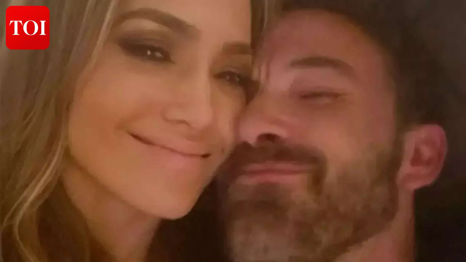 Jennifer Lopez on how she had to deal with life after the split with Ben Affleck