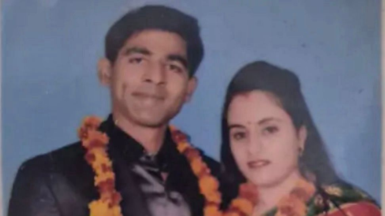 ‘Had frequent disputes with techie wife’: IAF wing commander dies by suicide at home