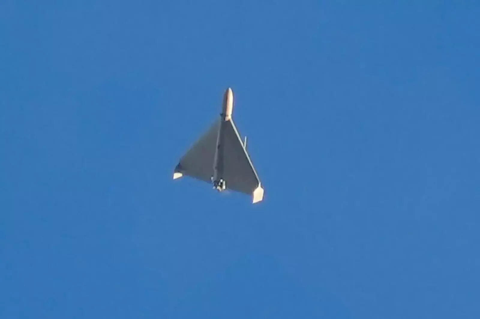 US mainland under threat? What FBI memo says about possible Iranian drone strike