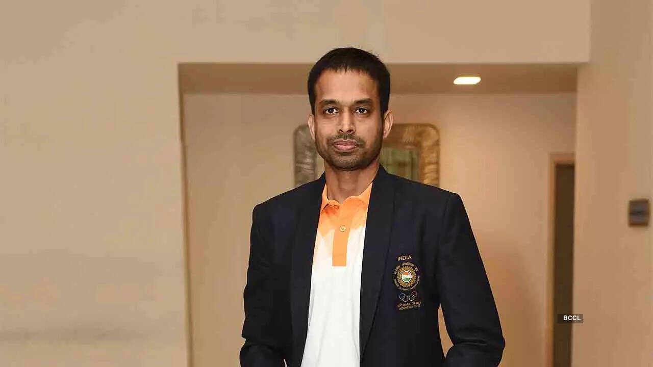 All England win, foundation of my coaching path: Pullela Gopichand
