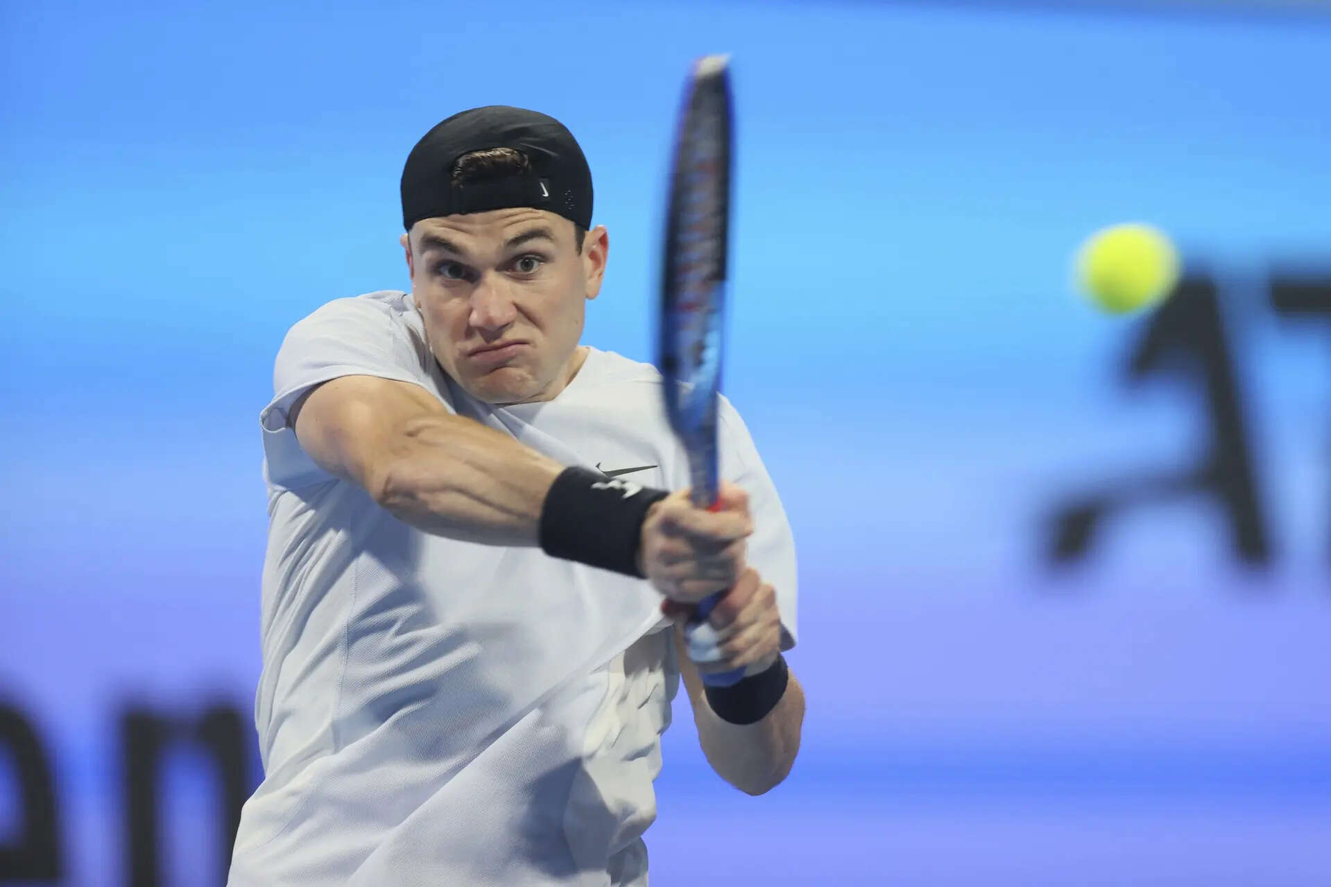 Draper stuns Djokovic in Indian Wells thriller; Alcaraz marches into quarters