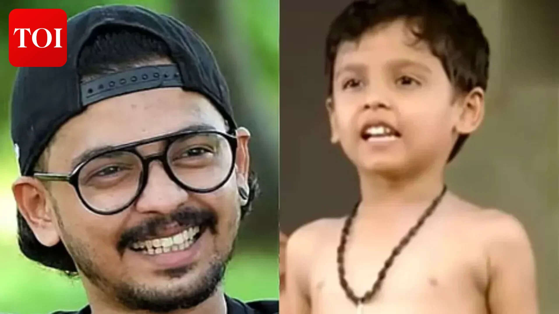 ‘Rasikan’ Hari Murali passes away at 27