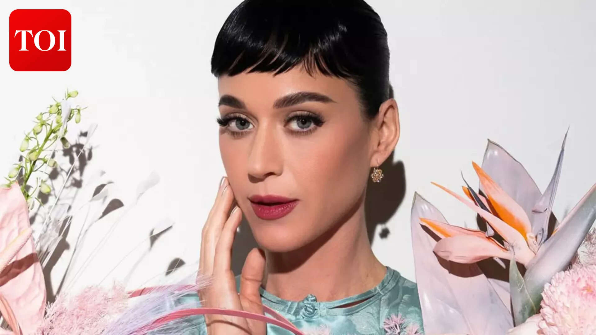 Katy Perry shares photo dump with Trudeau and Daisy Dove Bloom