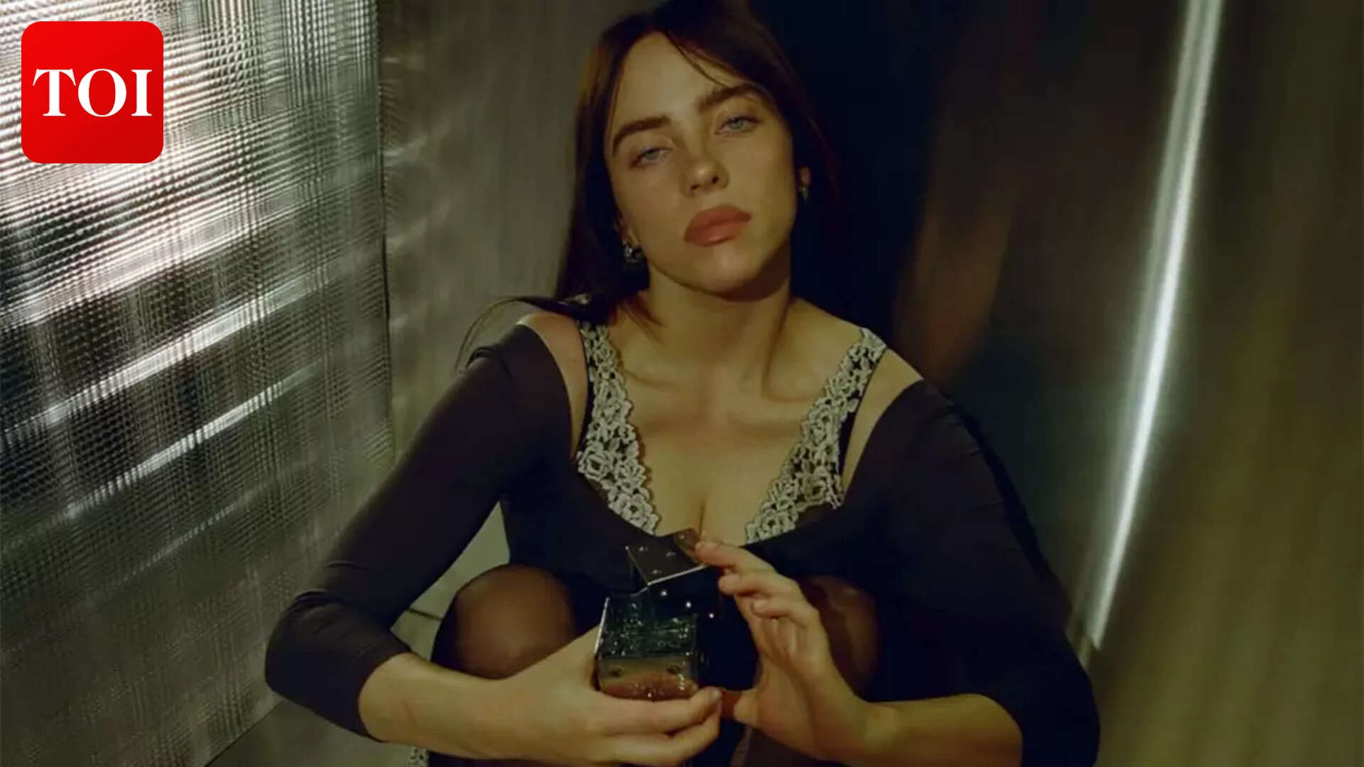 Billie Eilish could make Hollywood debut in 'The Bell Jar' adaptation