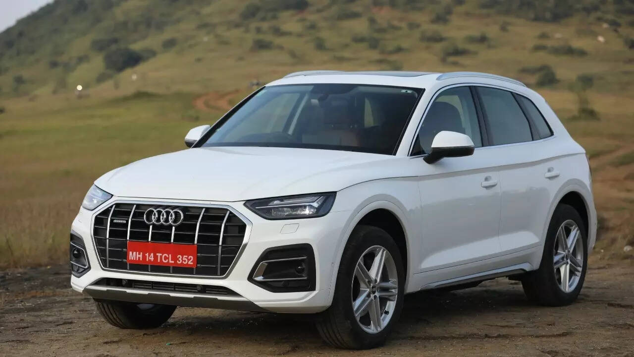 Audi cars in India to get costlier from April '26: Here’s by how much &amp; why