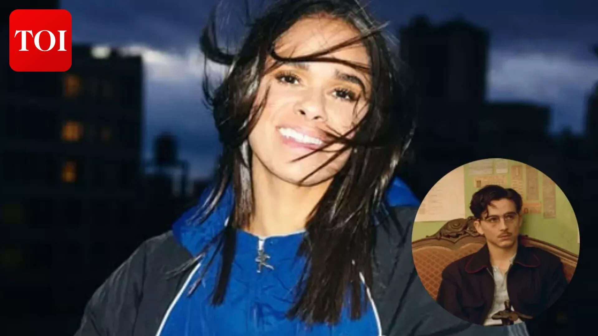 Misty Copeland shares her thoughts on Timothée Chalamet’s recent comments