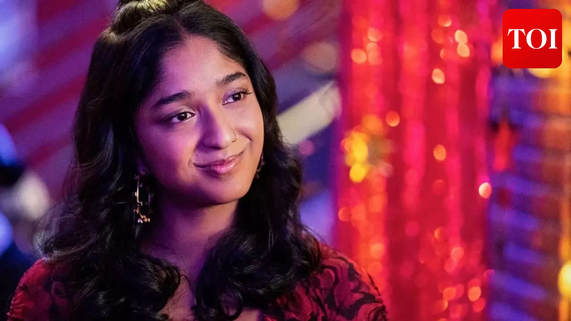 Maitreyi Ramakrishnan spills beans on Devi’s ultimate fate