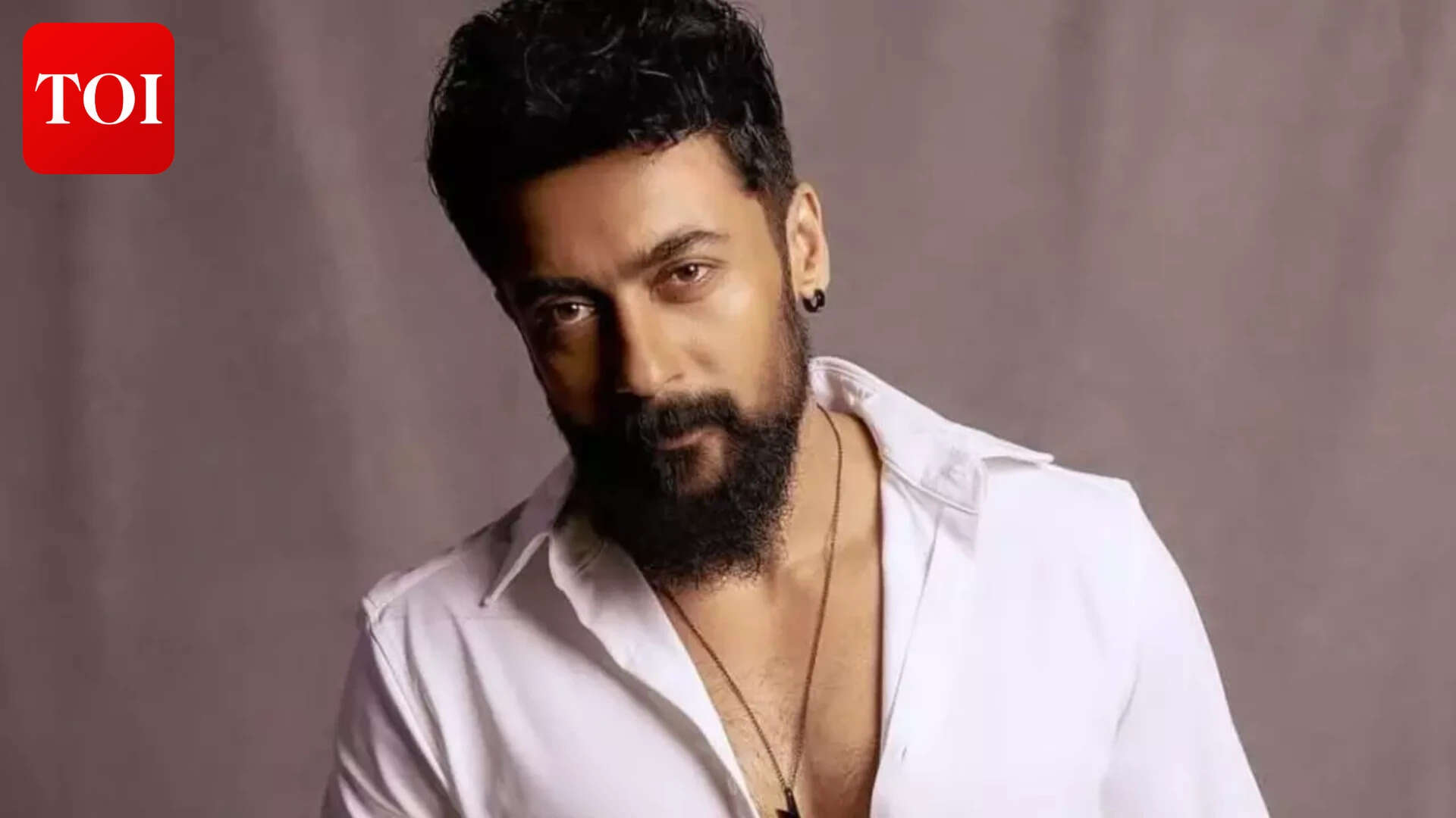 How Suriya became one of the most versatile actors in Tamil cinema
