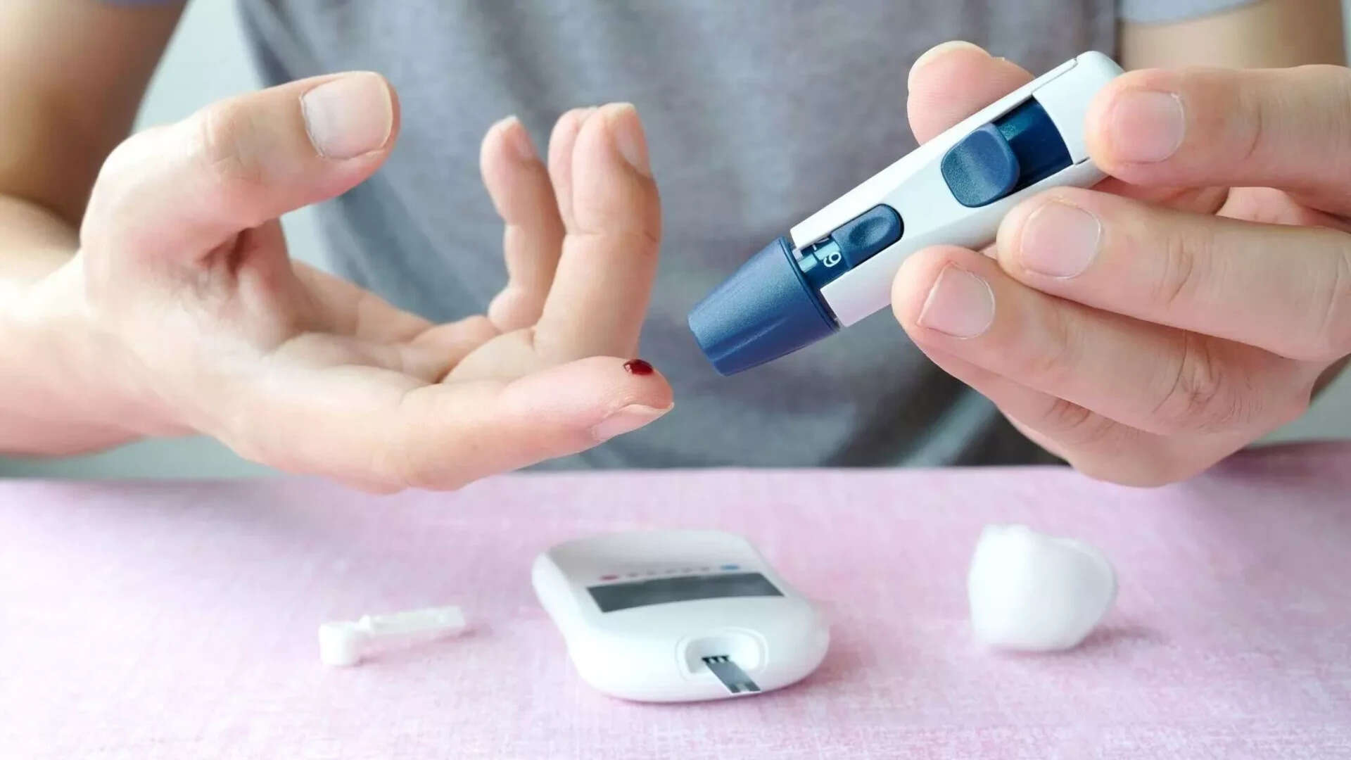 Diabetes