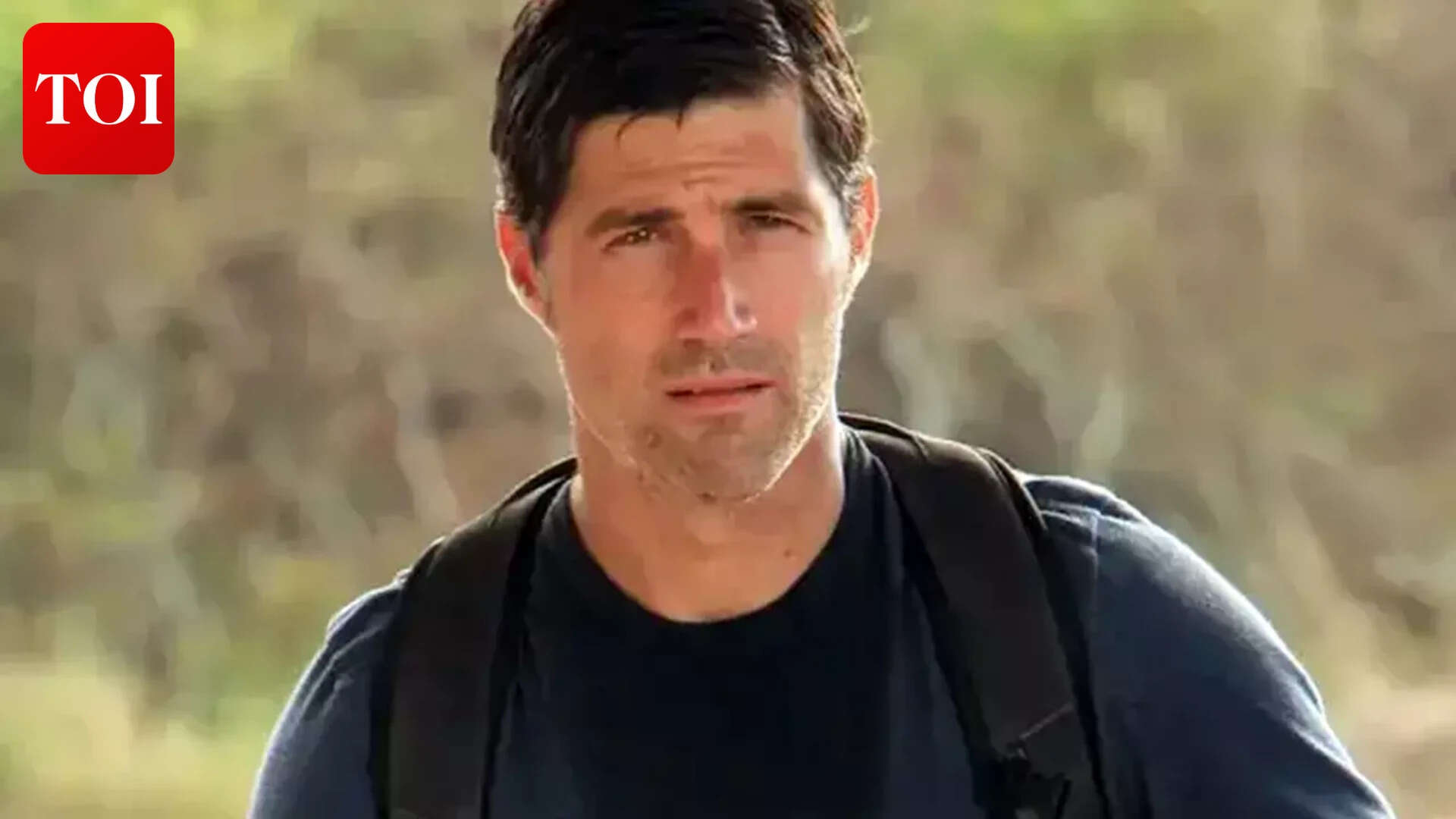 Matthew Fox Return Revealed After 10 Year Hollywood Hiatus
