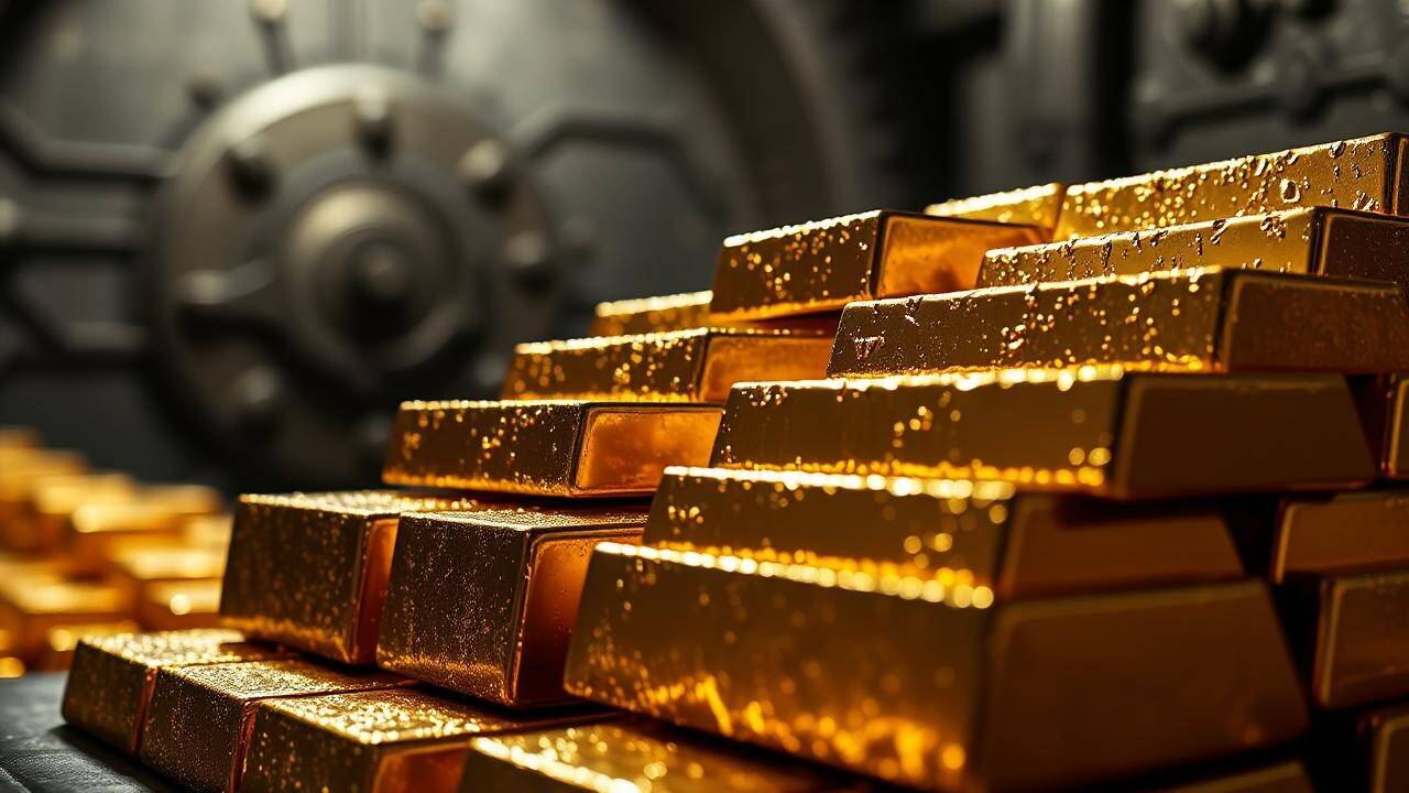 Gold price today (March 12, 2026): How much 24K, 22K gold costs in Delhi, Mumbai, Chennai &amp; more - check rates