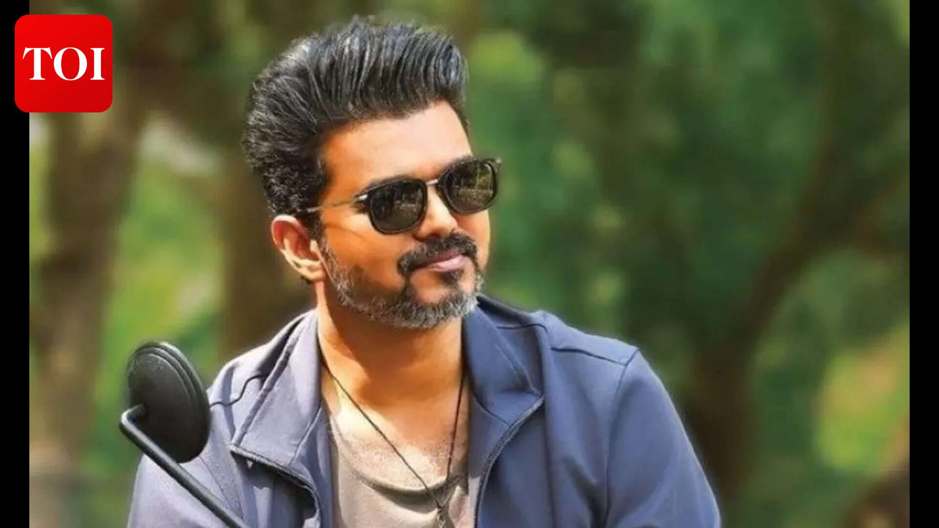 Jana Nayagan release faces delay as OTT partner exits Vijay starrer deal