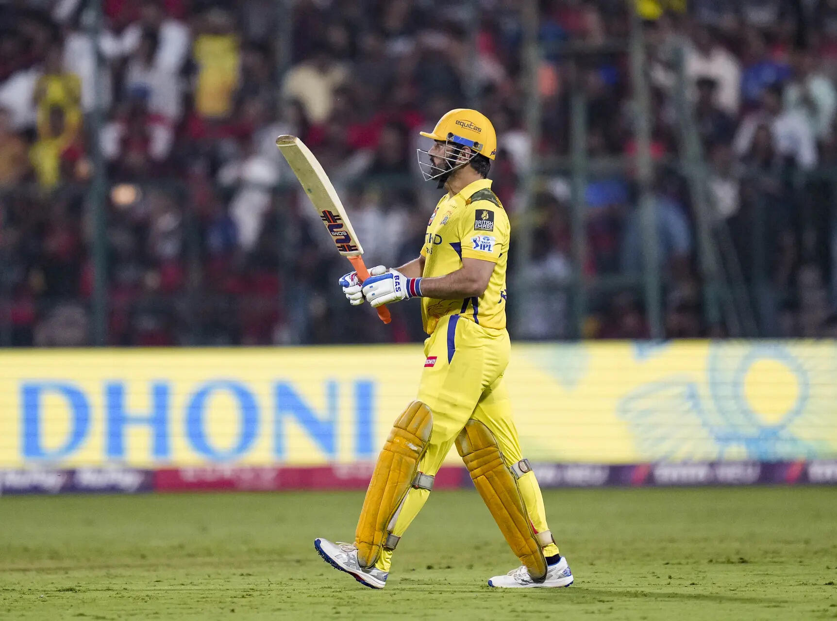 ‘I don’t see a point’: Pujara questions MS Dhoni’s batting position at CSK