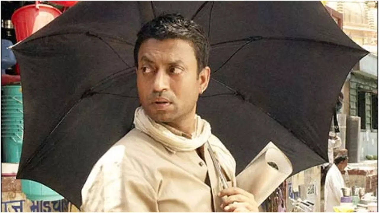 Priyadarshan admits mistake while showing SRK's in Billu