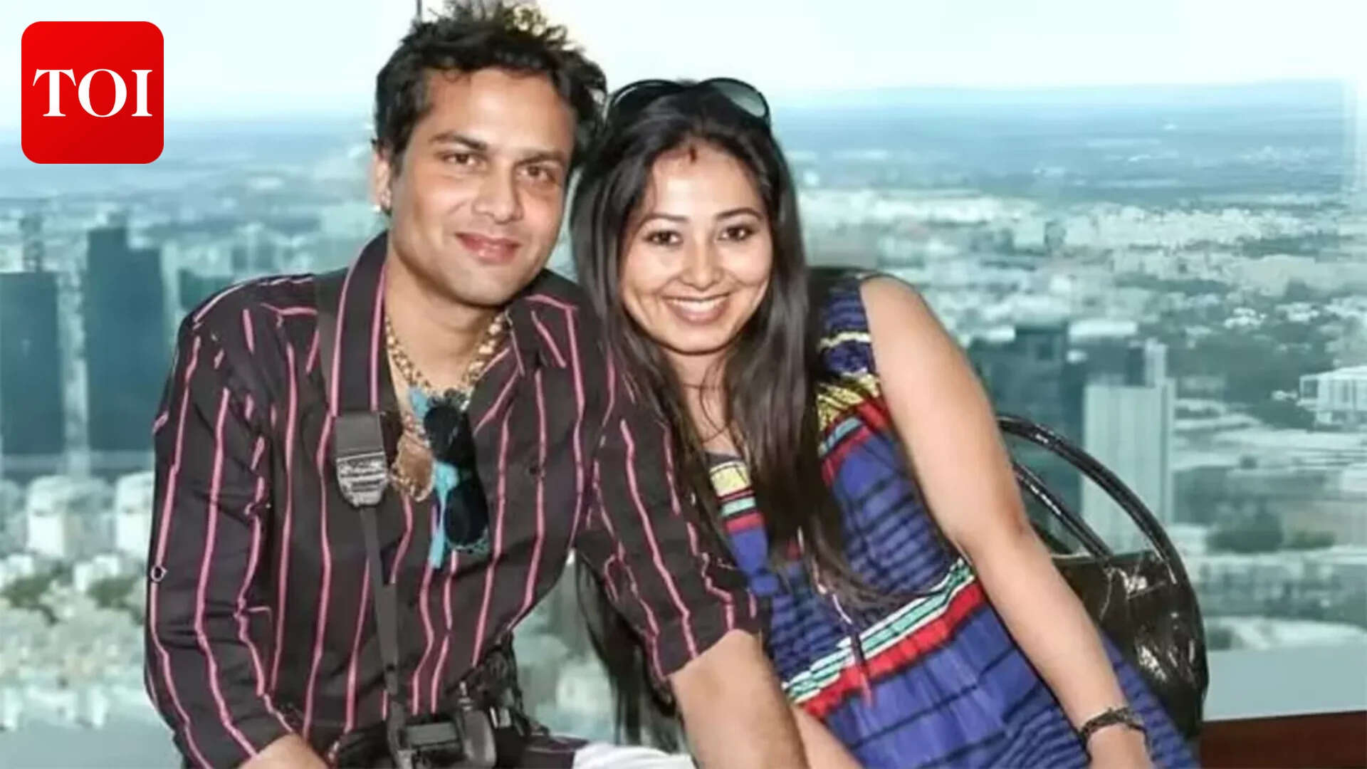 Garima Garg opens up on Zubeen Garg’s final fear