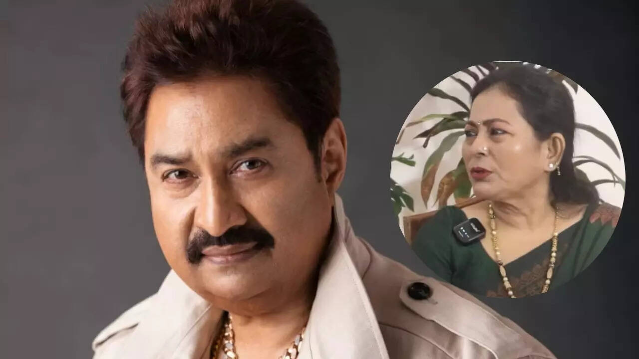Kumar Sanu gets interim relief in defamation case against ex-wife