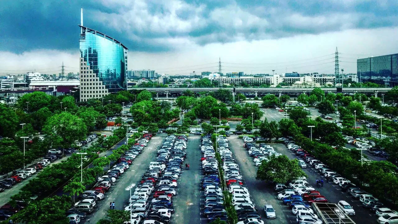 Gurugram