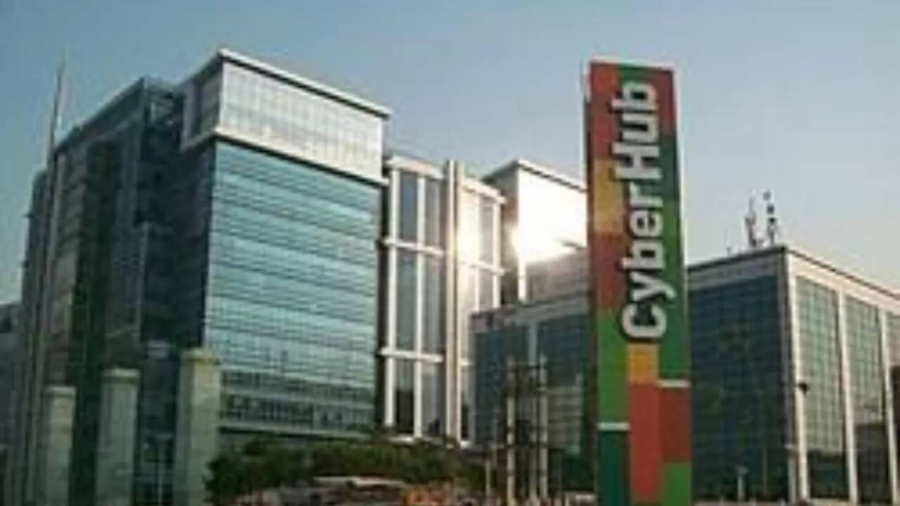 Gurugram