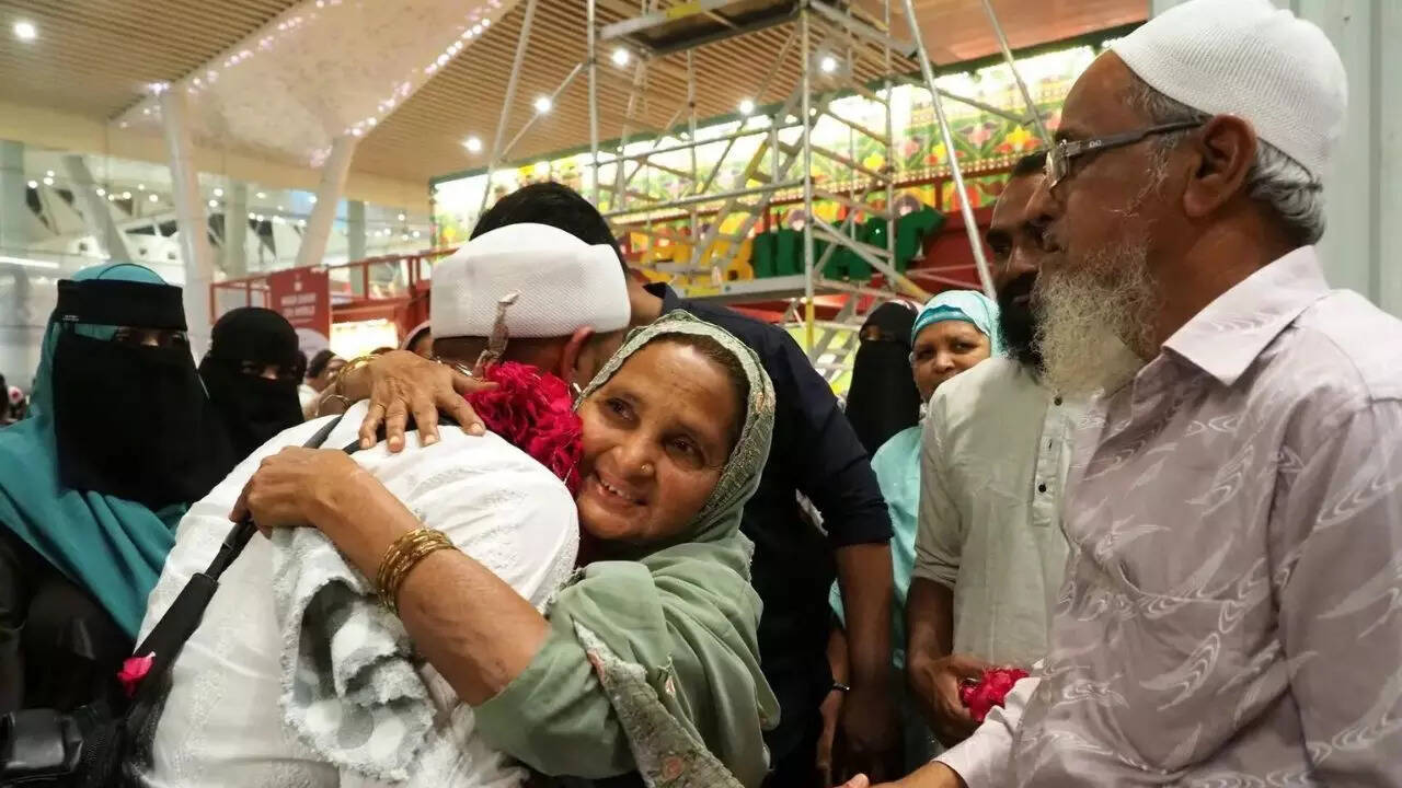 Flights & transit visas: How Indian missions in GCC are helping Indians get back home amid surging demand