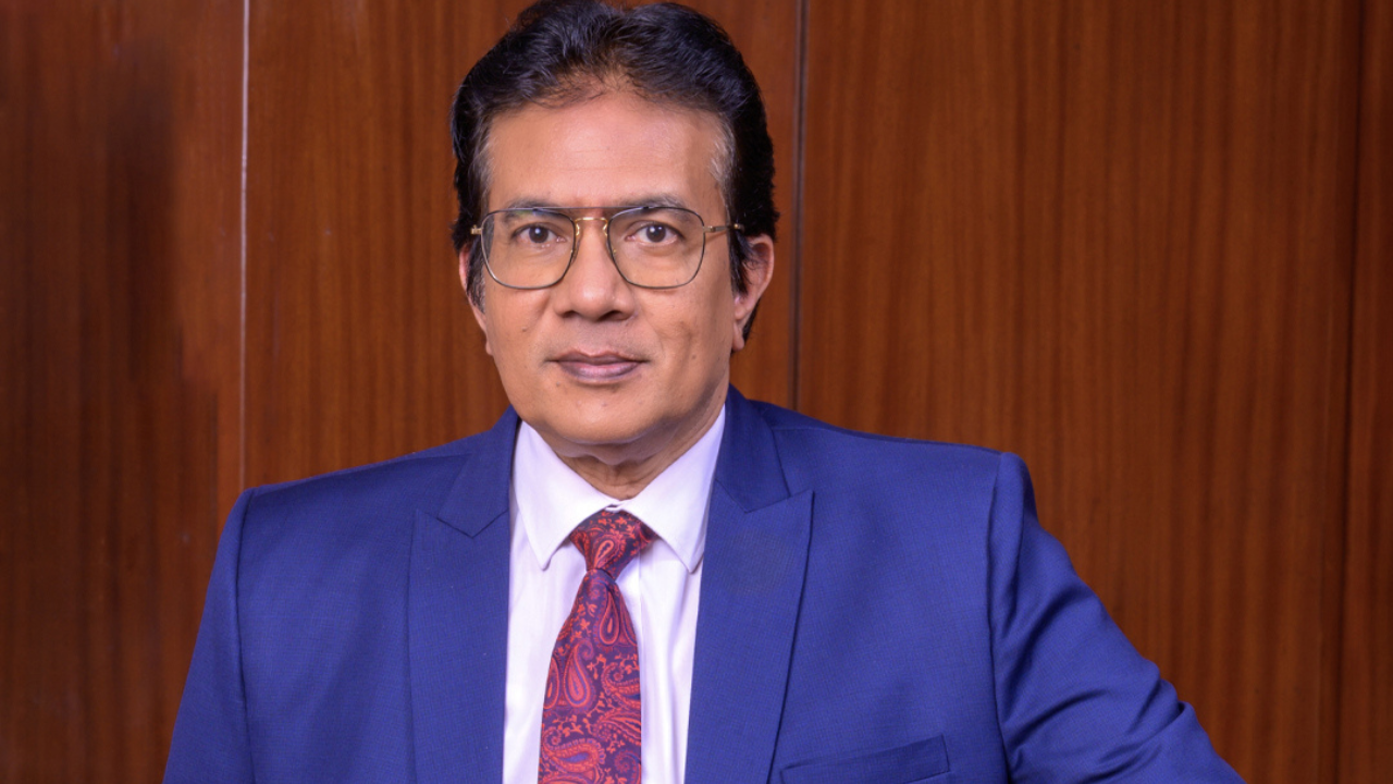 Yes Bank announces Vinay Tonse as new MD &amp; CEO