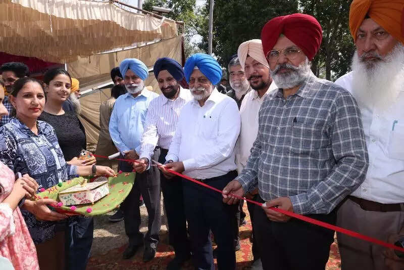 Sowing seeds of change: PAU V-C roots for rural talent with 10% quota