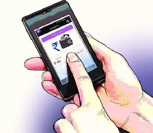 End of the line: Ludhiana MC trades queues for clicks