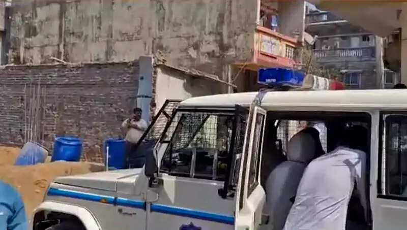 Surat Murder Charges Filed After History Sheeter Beaten