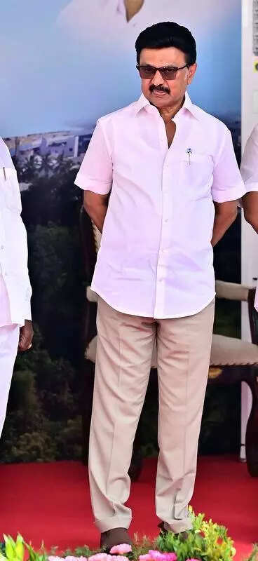 CM Stalin welcomes SC judgment on OBC creamy layer