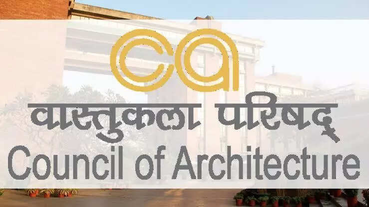 Council of Architecture introduces major changes to architecture curriculum