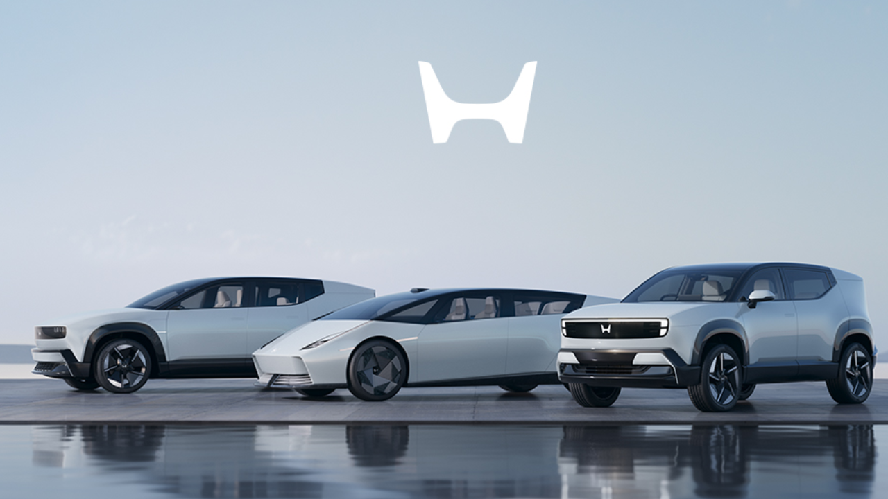 Honda cancels three EVs globally: India Plans, Concept 0 alpha unchanged