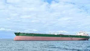 US-owned oil tanker set ablaze in attack in Iraq, Indian crew dead; another ship hit