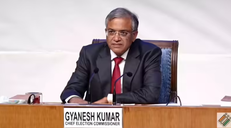 Opposition likely to submit notice for CEC’s removal to presiding officer of one House of Parliament today