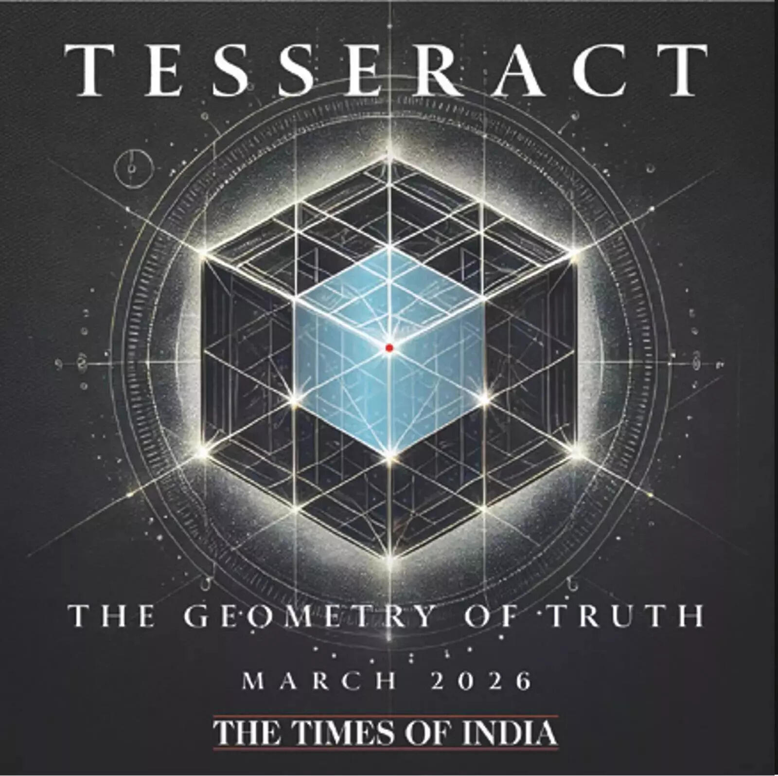 The story of our times and the tesseract of truth