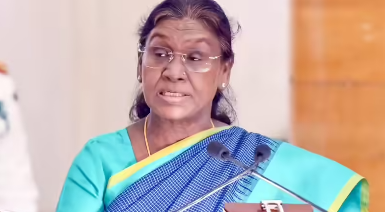 After row, TMC team wanted to meet President but was denied time