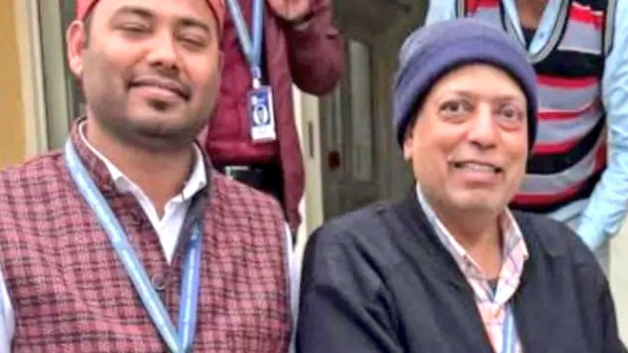 Sacked vendor storms Hindustan Petroleum plant, kills manager & deputy manager