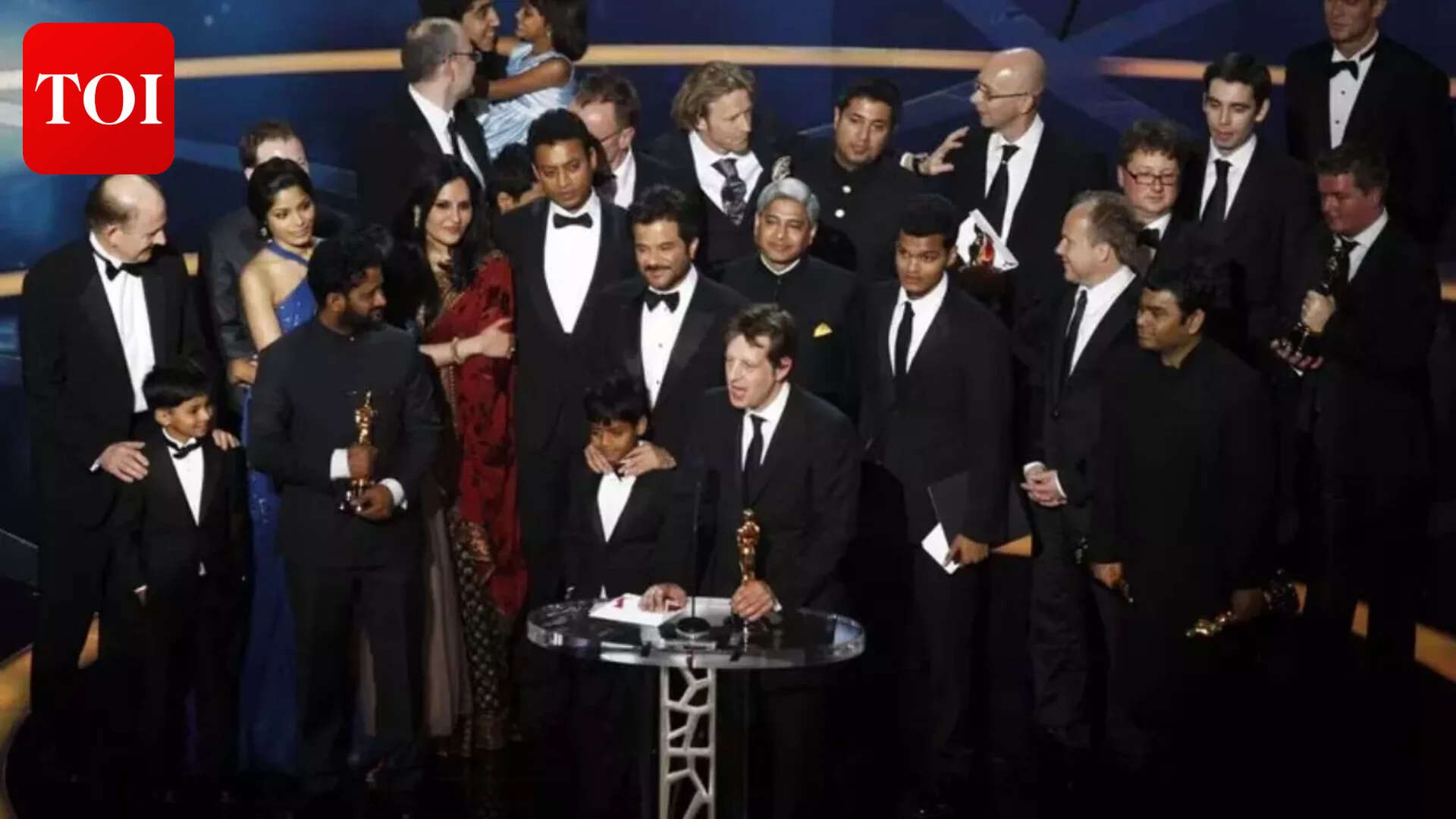 Slumdog Millionaire Oscars Victory Changed Hollywood Forever