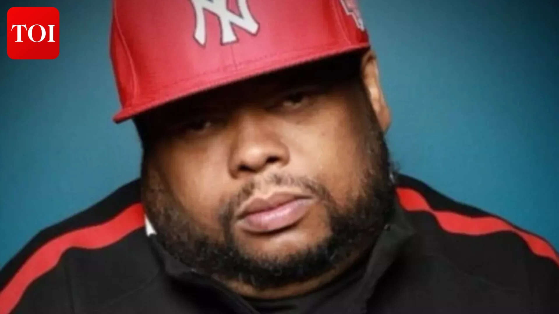 DJ Lord Sear passes away at 52