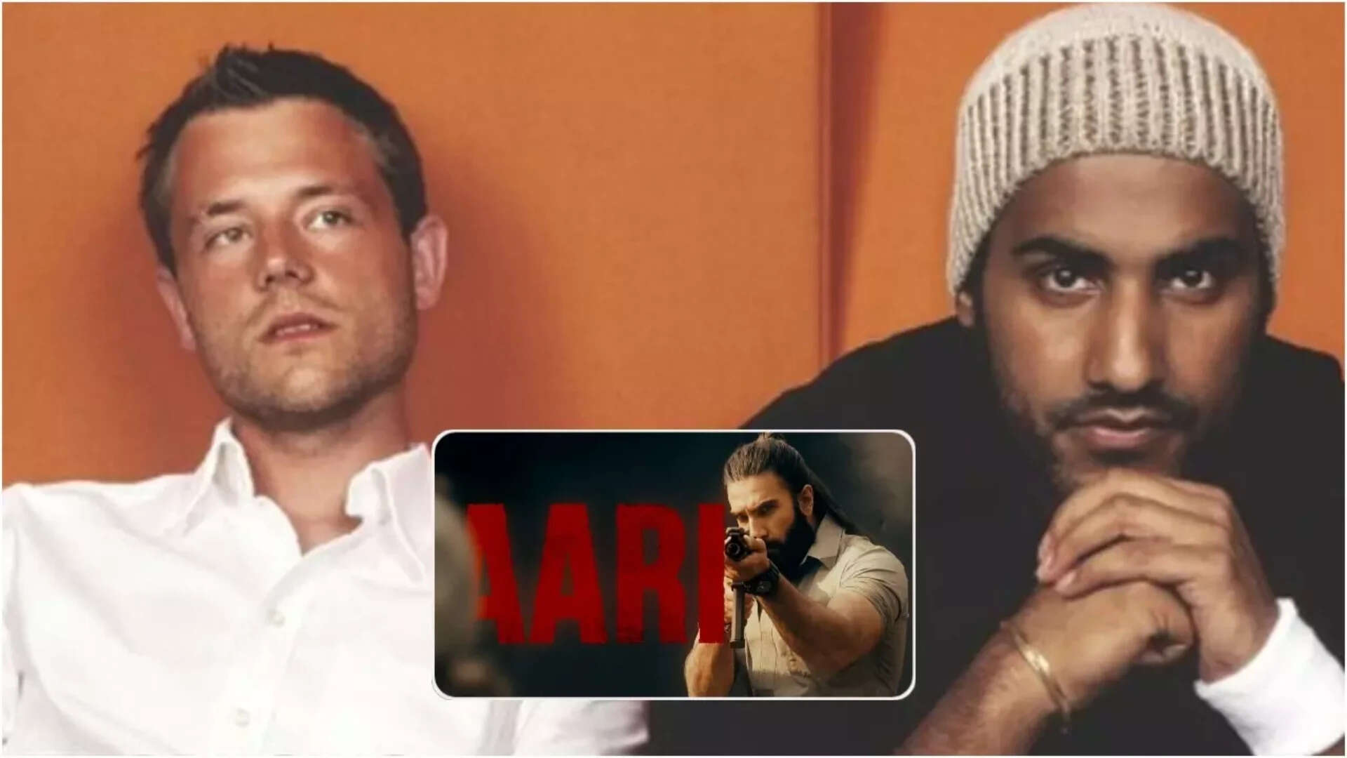 Who are Bombay Rockers? Meet iconic duo behind 'Aari Aari'