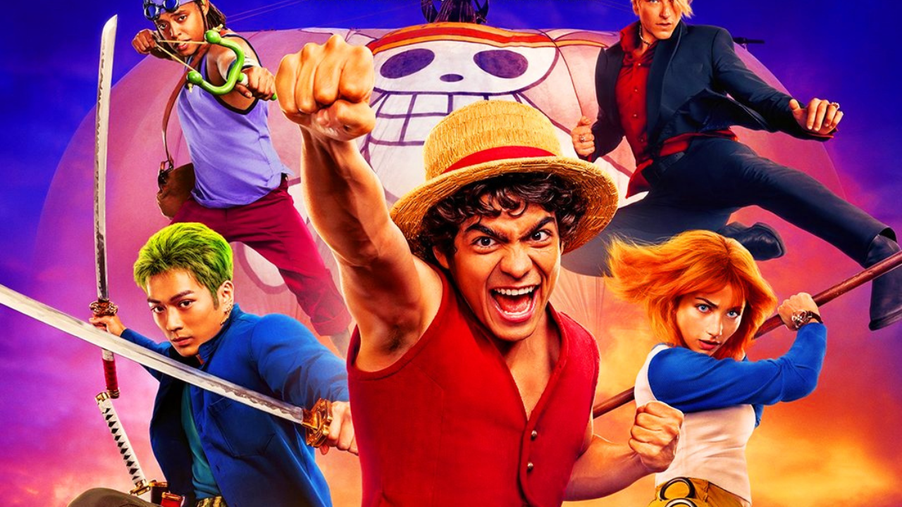 'One Piece season 3': Alabasta arc cast, villains, plot, release