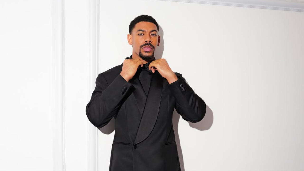 Aaron Pierre joins 'Superman: Man of Tomorrow' as Green Lantern