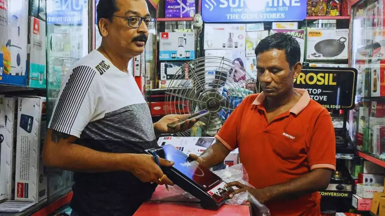 25x increase in demand: Induction cooktops hit jackpot amid LPG shortage