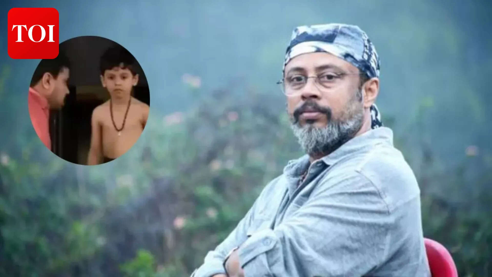 Director Lal Jose remembers late actor Hari Murali