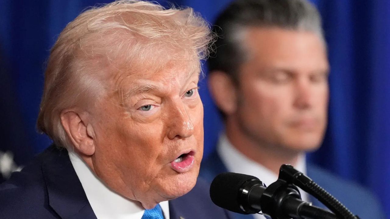 US launches ‘forced labour’ probe against India and 59 other countries: What is Section 301?