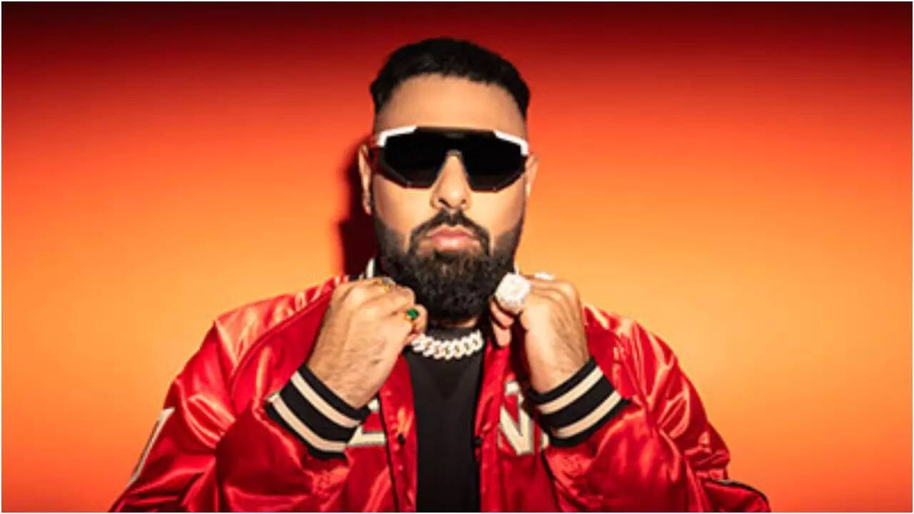 Rapper Santy Sharma backs Badshah amid song lyrics controversy