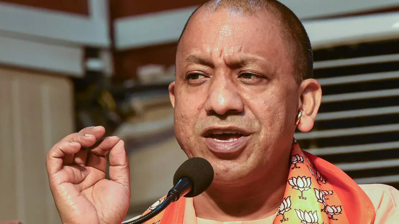 Crack down on LPG shortage rumours, says UP CM Yogi Adityanath