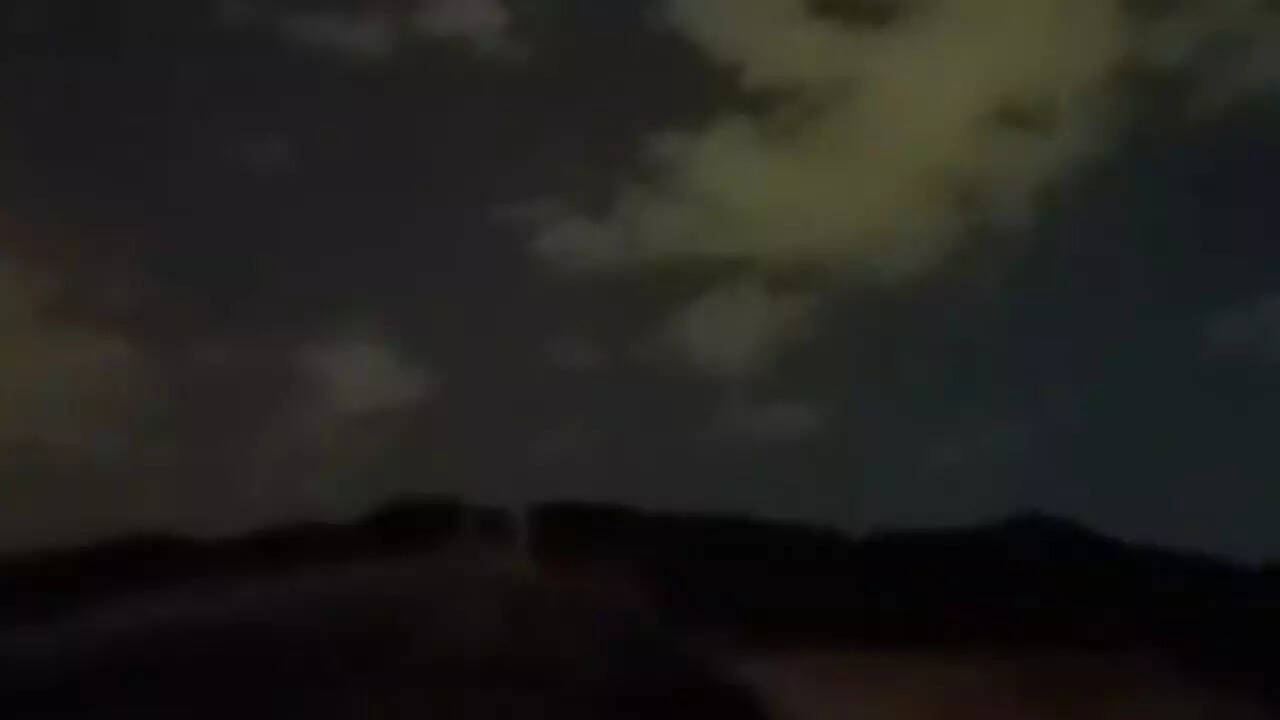 Middle East conflict: Sirens heard at Turkey’s US-stationed Incirlik base, residents fear missile threat