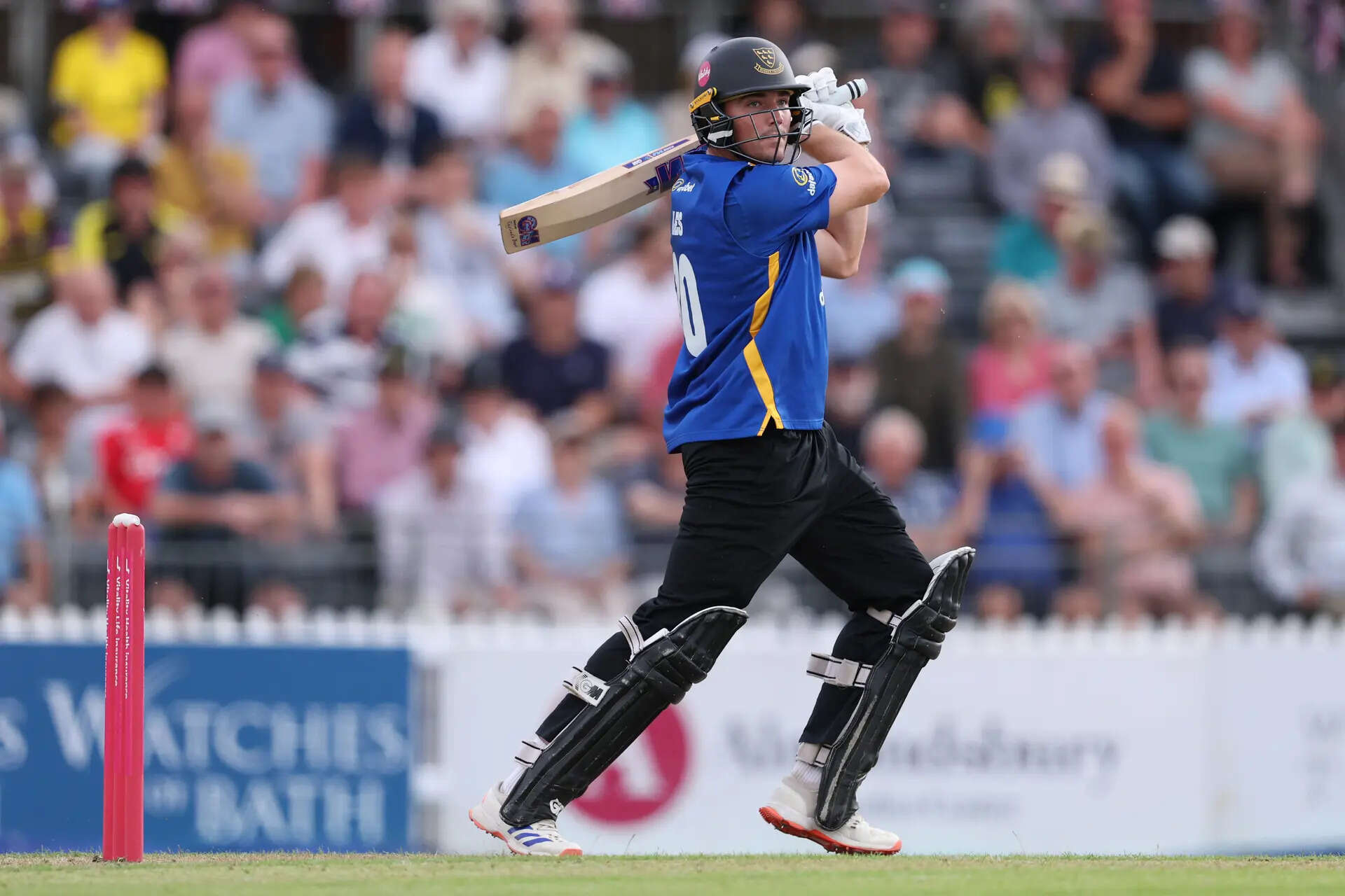 Hundred top buy James Coles' Rs 4.8 cr price tag won't even make IPL auction top 10