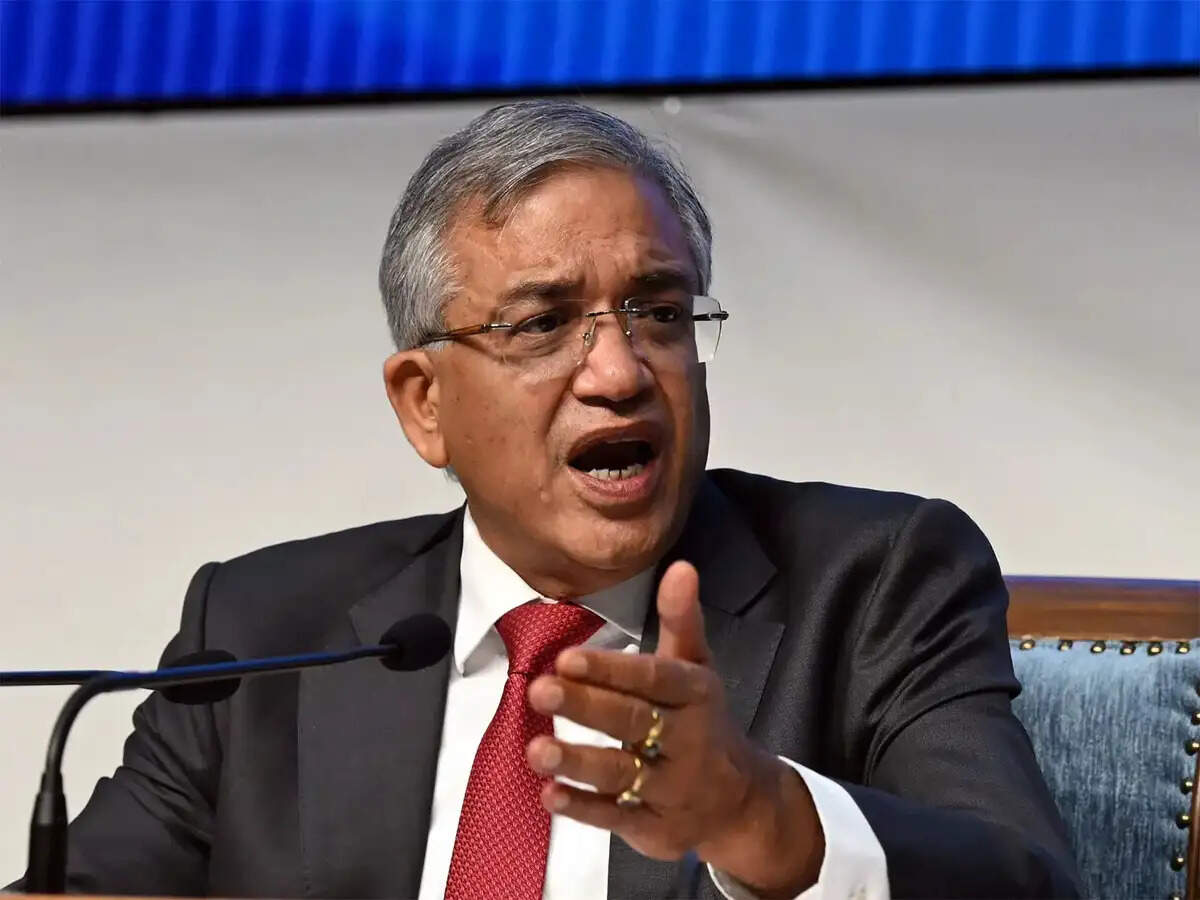 ‘Proved misbehaviour’: Oppn moves to impeach poll chief; 193 MPs sign notice