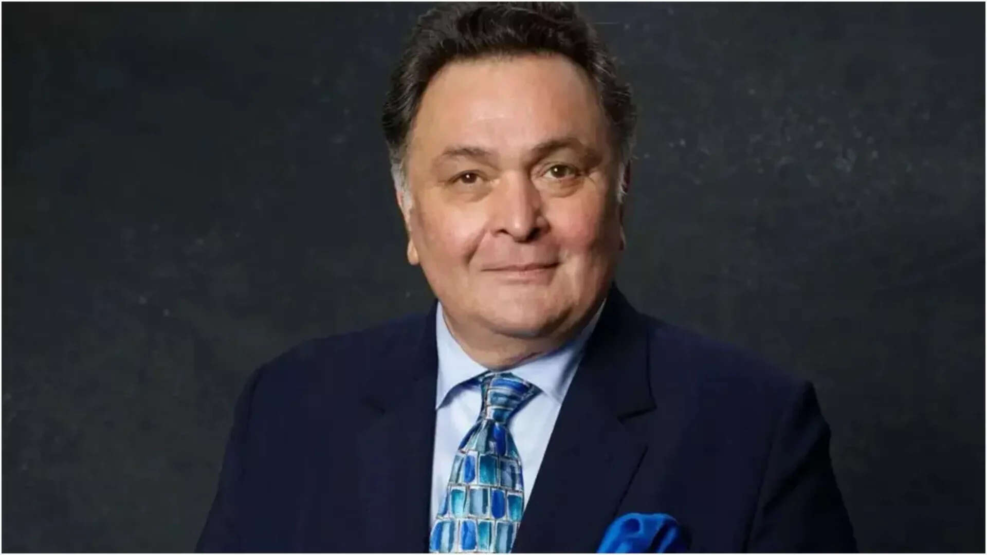 Rishi Kapoor Personality Rights Secured by Family