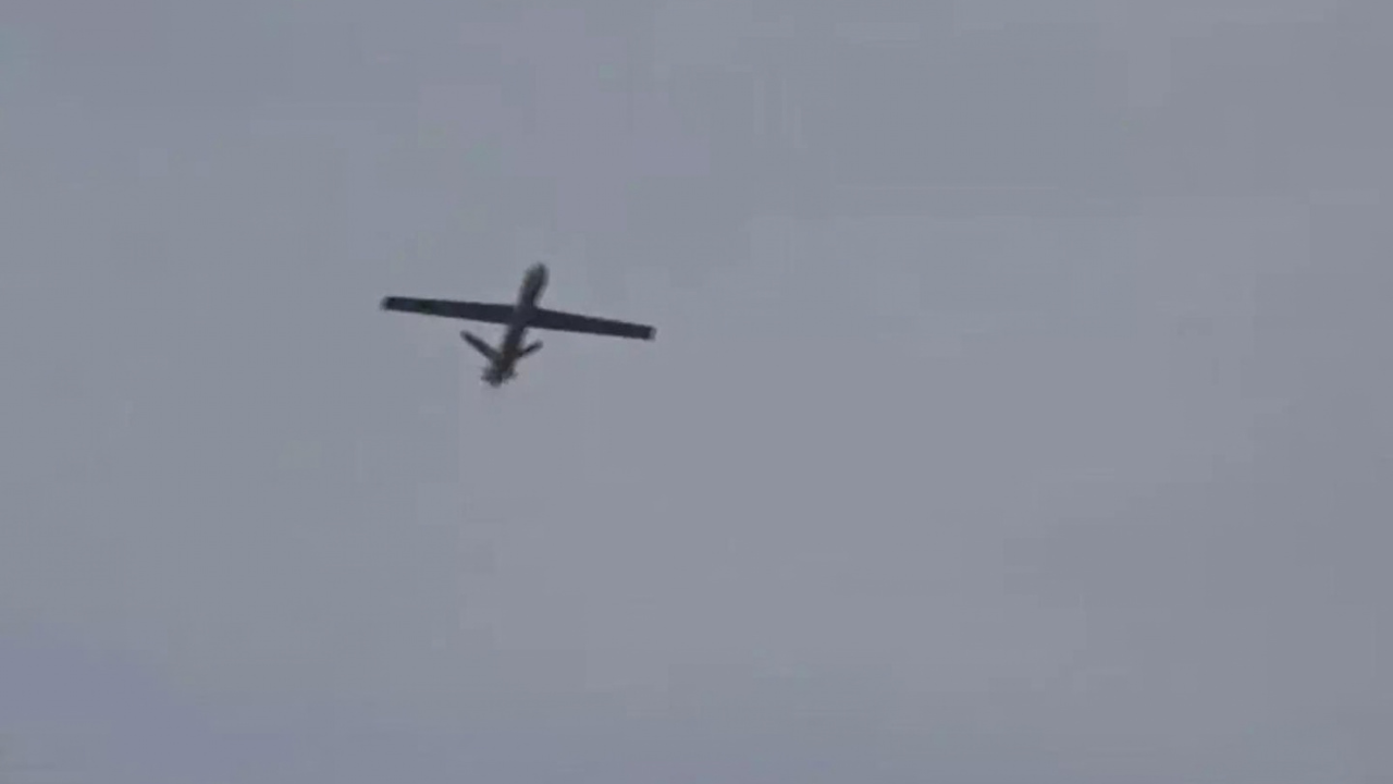 Afghanistan hits Pakistan's Kohat military fort in retaliatory drone strikes